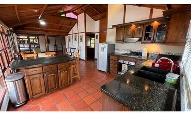 Venta Casa campestre en El Retiro