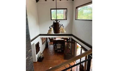 Venta Casa campestre en El Retiro