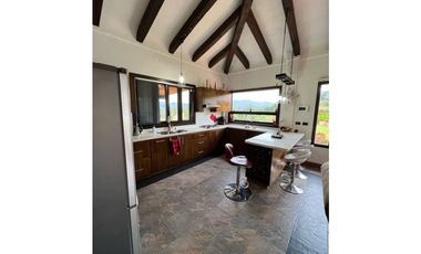 Venta Casa campestre en El Retiro