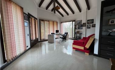 Venta Casa campestre en El Retiro