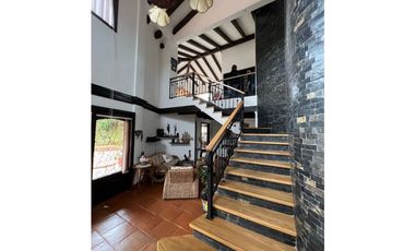 Venta Casa campestre en El Retiro
