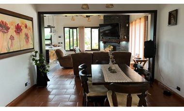 Venta Casa campestre en El Retiro