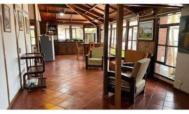 Venta Casa campestre en El Retiro