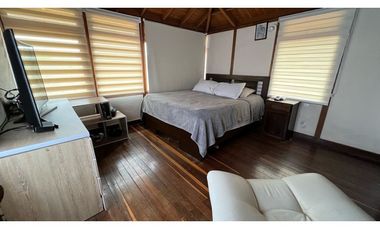 Venta Casa campestre en El Retiro