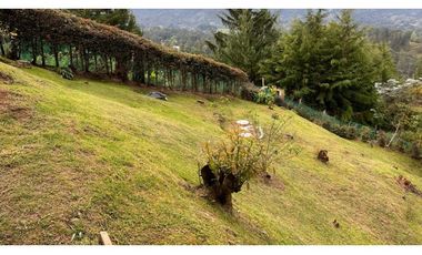Venta Casa campestre en El Retiro