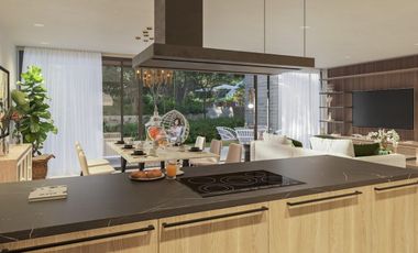 Departamento enPenthouse en Venta en Playacar Playa del Carmen