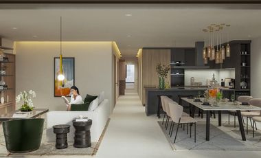 Departamento enPenthouse en Venta en Playacar Playa del Carmen