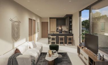 Departamento enPenthouse en Venta en Playacar Playa del Carmen