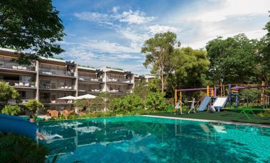 Departamento enPenthouse en Venta en Playacar Playa del Carmen