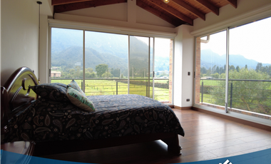 Vendo Hermosa Casa en Tenjo Vereda Santa Cruz