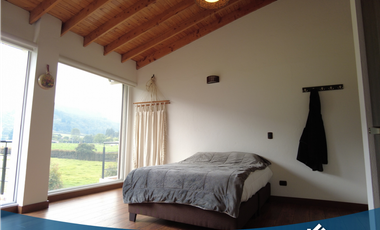 Vendo Hermosa Casa en Tenjo Vereda Santa Cruz