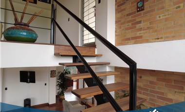 Vendo Hermosa Casa en Tenjo Vereda Santa Cruz