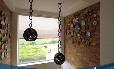 Vendo Hermosa Casa en Tenjo Vereda Santa Cruz