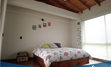 Vendo Hermosa Casa en Tenjo Vereda Santa Cruz