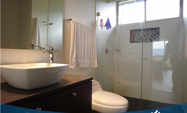Vendo Hermosa Casa en Tenjo Vereda Santa Cruz