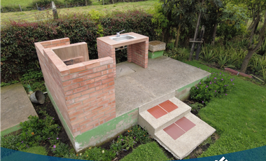 Vendo Hermosa Casa en Tenjo Vereda Santa Cruz