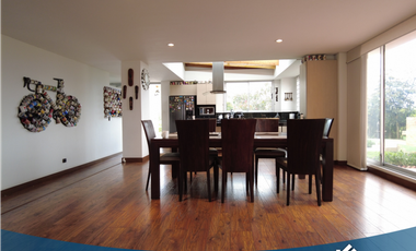 Vendo Hermosa Casa en Tenjo Vereda Santa Cruz