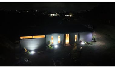 ESPECTACULAR  FINCA SAN VICENTE