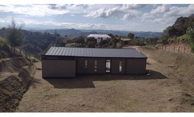 ESPECTACULAR  FINCA SAN VICENTE