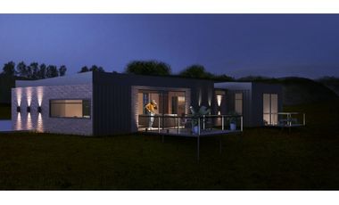 ESPECTACULAR  FINCA SAN VICENTE