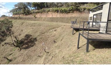 ESPECTACULAR  FINCA SAN VICENTE