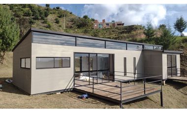 ESPECTACULAR  FINCA SAN VICENTE