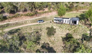 ESPECTACULAR  FINCA SAN VICENTE