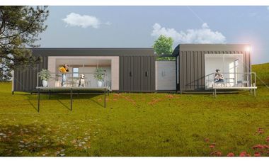 ESPECTACULAR  FINCA SAN VICENTE