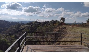 ESPECTACULAR  FINCA SAN VICENTE