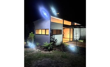 ESPECTACULAR  FINCA SAN VICENTE