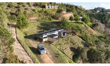 ESPECTACULAR  FINCA SAN VICENTE