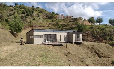 ESPECTACULAR  FINCA SAN VICENTE