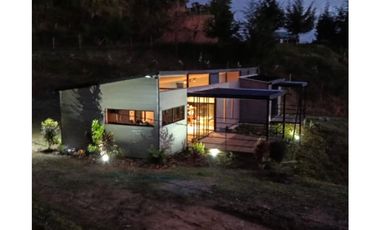 ESPECTACULAR  FINCA SAN VICENTE