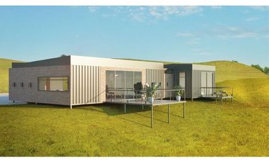 ESPECTACULAR  FINCA SAN VICENTE