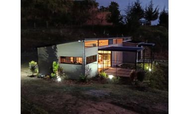 ESPECTACULAR  FINCA SAN VICENTE