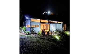 ESPECTACULAR  FINCA SAN VICENTE