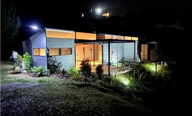 ESPECTACULAR  FINCA SAN VICENTE