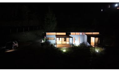 ESPECTACULAR  FINCA SAN VICENTE