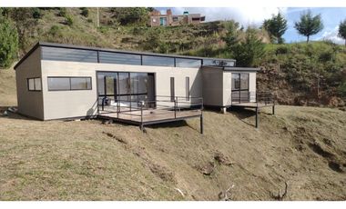 ESPECTACULAR  FINCA SAN VICENTE