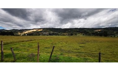 Vendo Lote Tocancipá Hasta los 240.000 M2