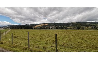 Vendo Lote Tocancipá Hasta los 240.000 M2