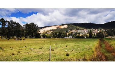 Vendo Lote Tocancipá Hasta los 240.000 M2