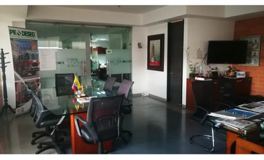 Bodega en Venta Cota 2.600 M2