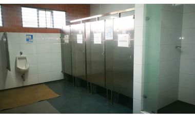 Bodega en Venta Cota 2.600 M2