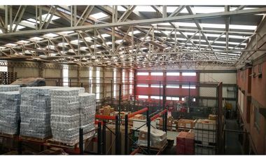 Bodega en Venta Cota 2.600 M2