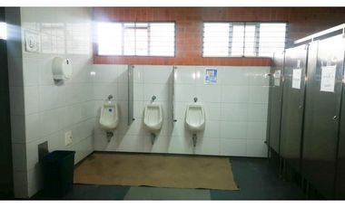 Bodega en Venta Cota 2.600 M2