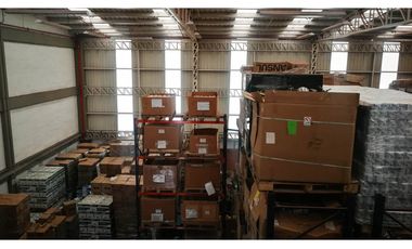 Bodega en Venta Cota 2.600 M2