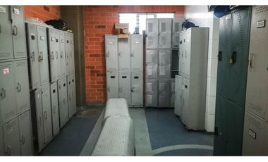 Bodega en Venta Cota 2.600 M2