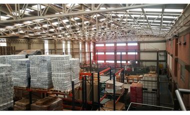 Bodega en Venta Cota 2.600 M2