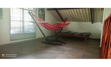 Casa en la entrada de San Javier